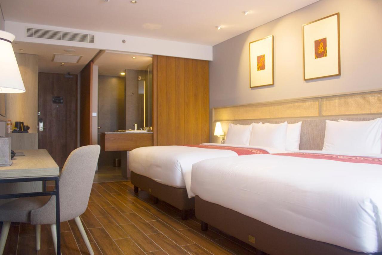 Kokoon Hotel Banyuwangi Бануванги Екстериор снимка
