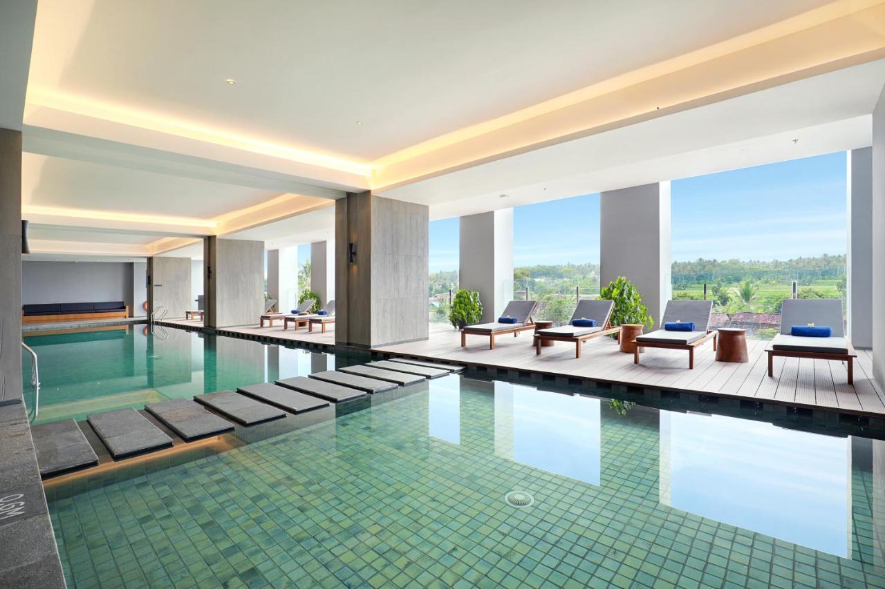 Kokoon Hotel Banyuwangi Бануванги Екстериор снимка