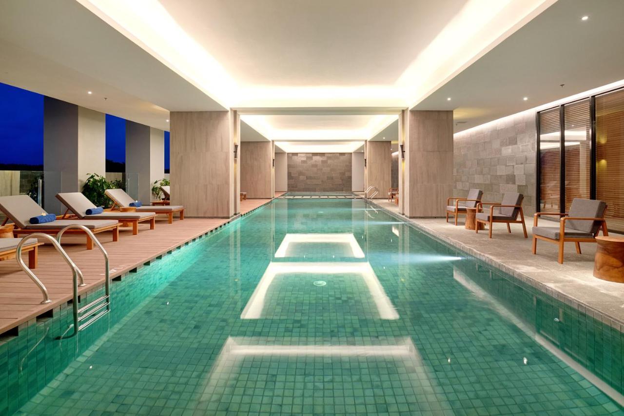 Kokoon Hotel Banyuwangi Бануванги Екстериор снимка