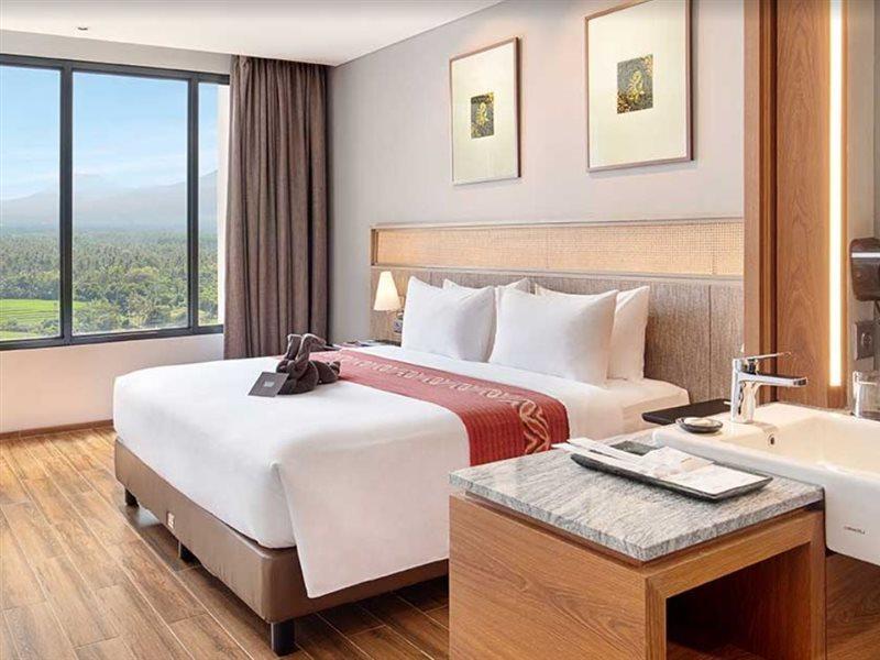 Kokoon Hotel Banyuwangi Бануванги Екстериор снимка
