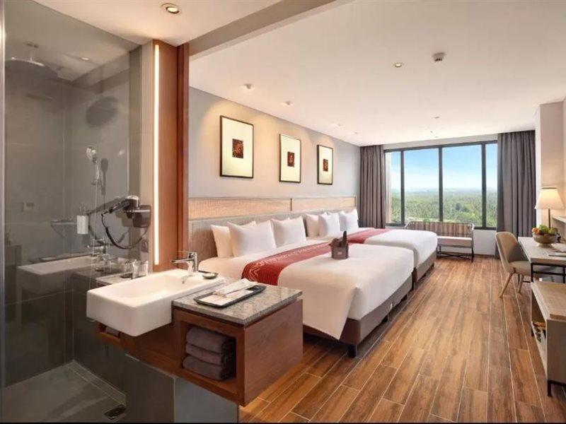 Kokoon Hotel Banyuwangi Бануванги Екстериор снимка