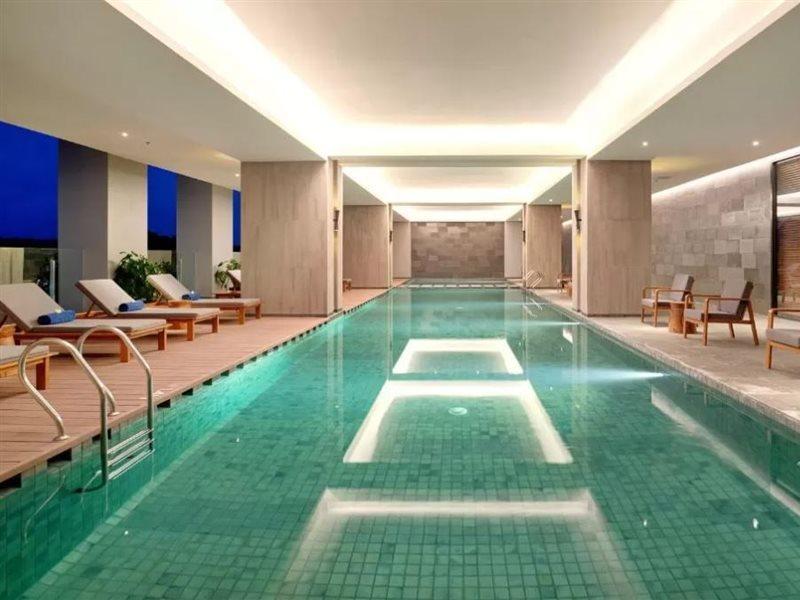 Kokoon Hotel Banyuwangi Бануванги Екстериор снимка